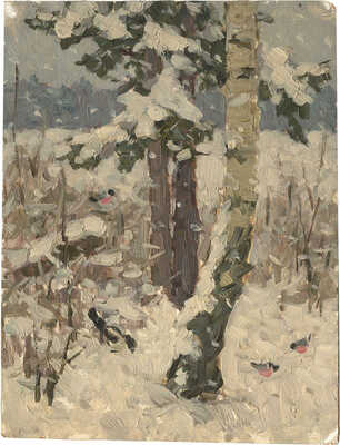 Рыбченкова Лора Борисовна. Академичка